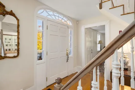 86 Drinkwater Road Hampton Falls NH 03844