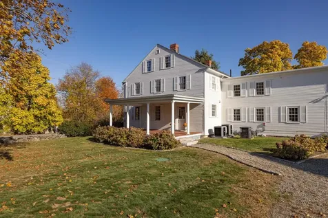86 Drinkwater Road Hampton Falls NH 03844