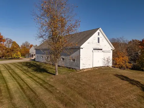 86 Drinkwater Road Hampton Falls NH 03844