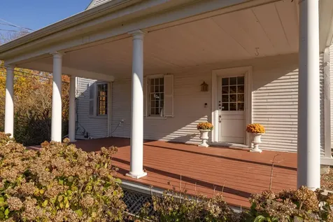 86 Drinkwater Road Hampton Falls NH 03844