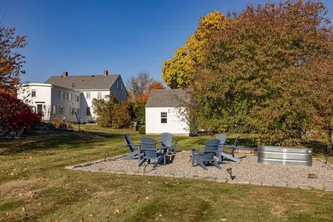 86 Drinkwater Road Hampton Falls NH 03844