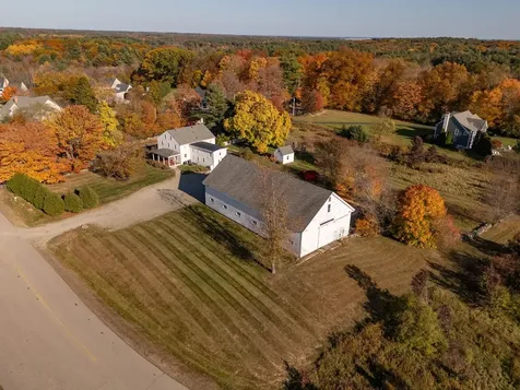 86 Drinkwater Road Hampton Falls NH 03844