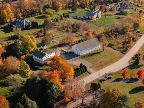 86 Drinkwater Road Hampton Falls NH 03844