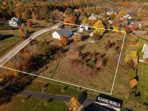 86 Drinkwater Road Hampton Falls NH 03844