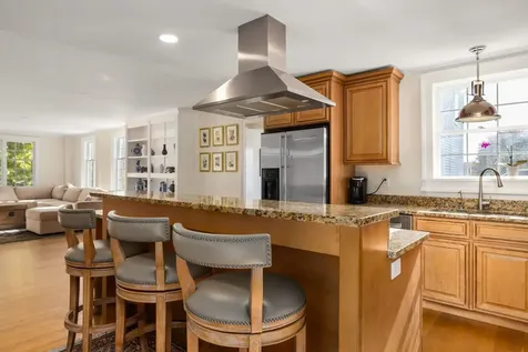 86 Drinkwater Road Hampton Falls NH 03844