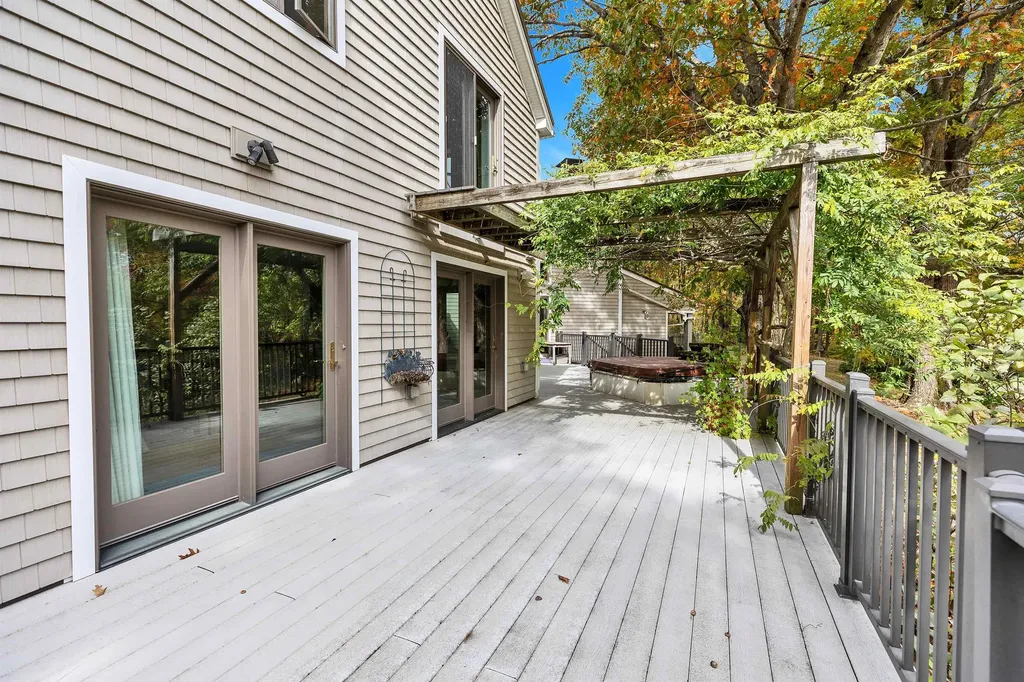 244 Poor Farm Road New Ipswich NH 03071