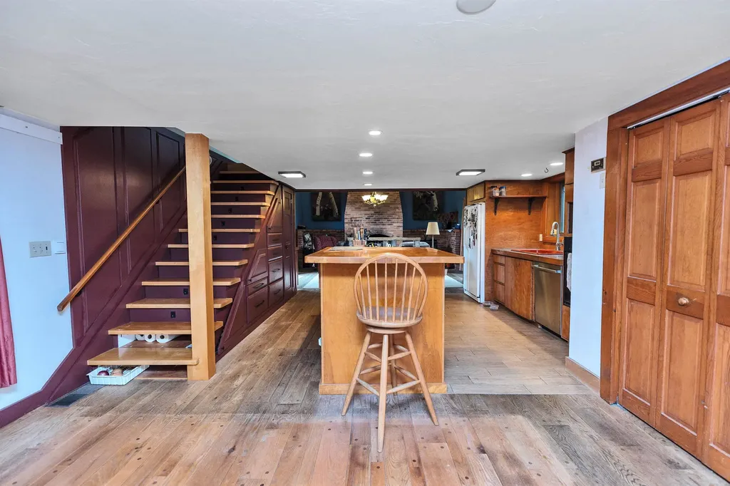 244 Poor Farm Road New Ipswich NH 03071