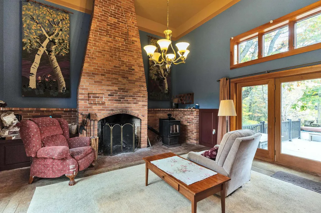 244 Poor Farm Road New Ipswich NH 03071