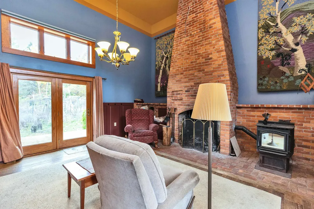 244 Poor Farm Road New Ipswich NH 03071