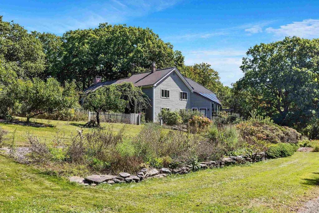 244 Poor Farm Road New Ipswich NH 03071