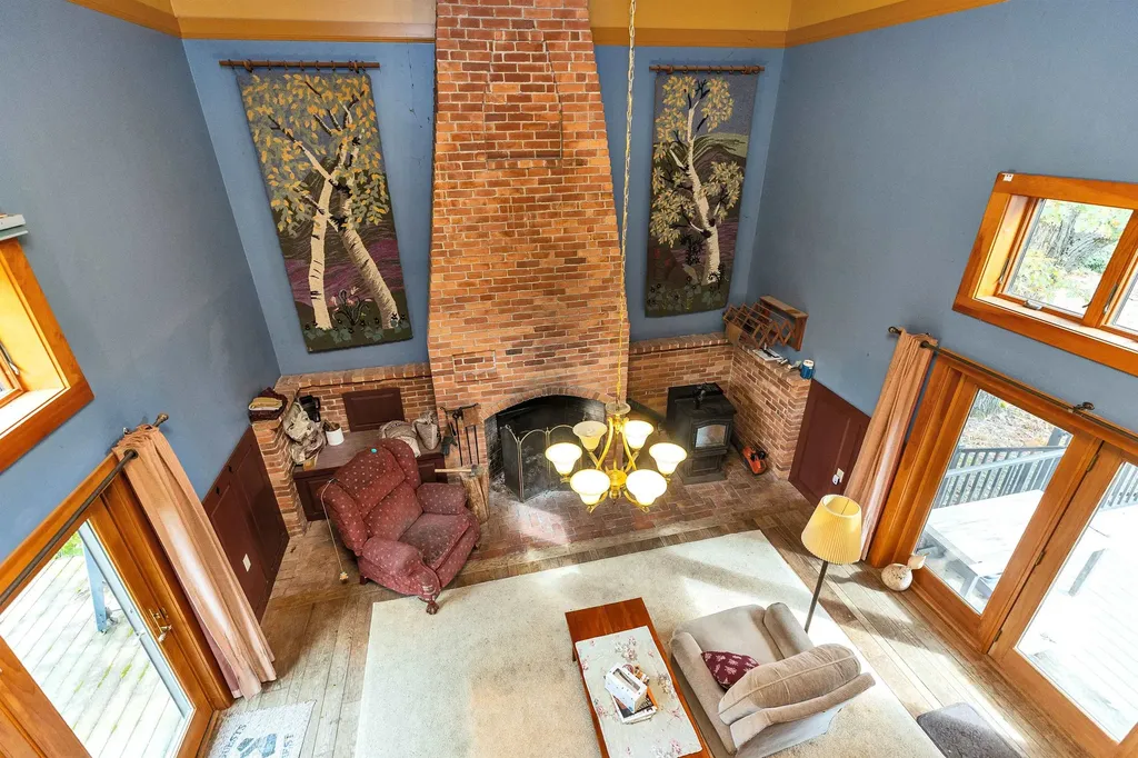 244 Poor Farm Road New Ipswich NH 03071