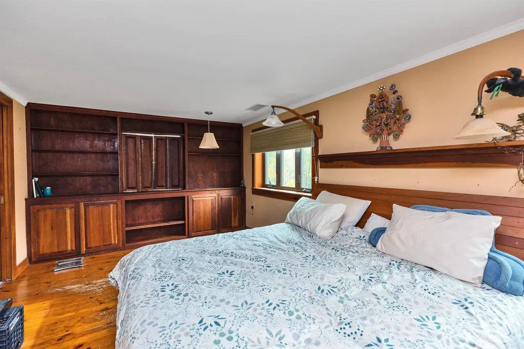 244 Poor Farm Road New Ipswich NH 03071