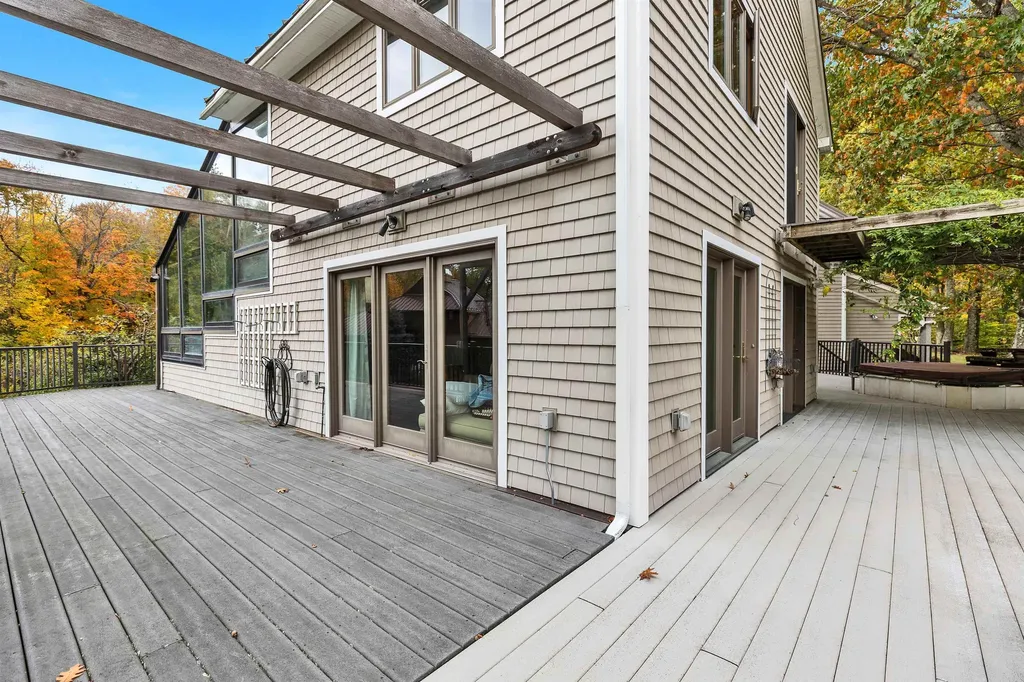 244 Poor Farm Road New Ipswich NH 03071