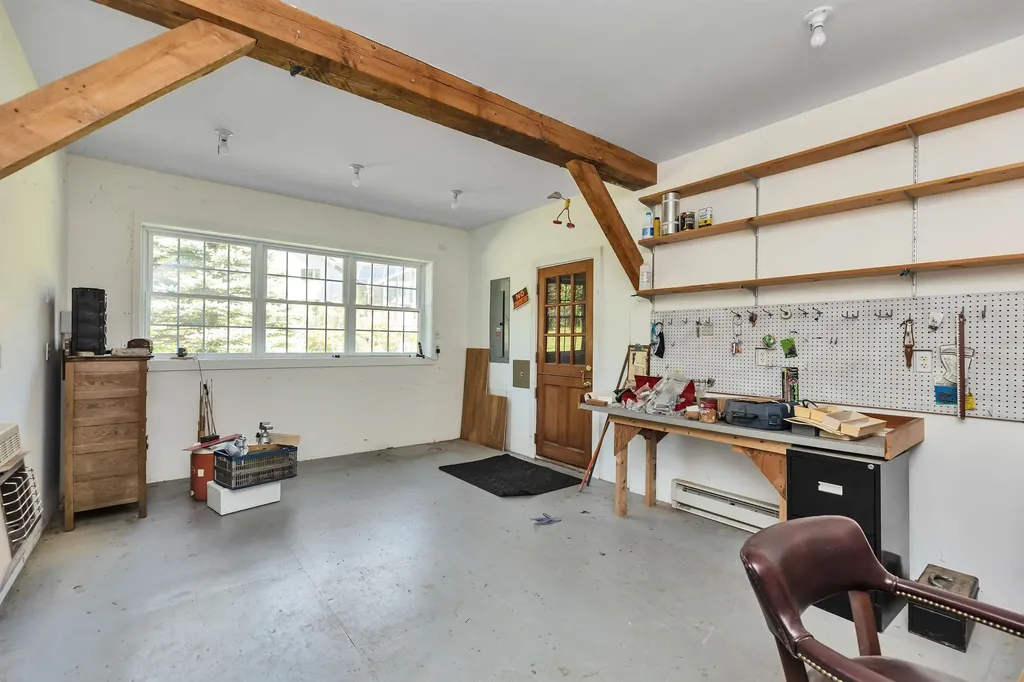 244 Poor Farm Road New Ipswich NH 03071