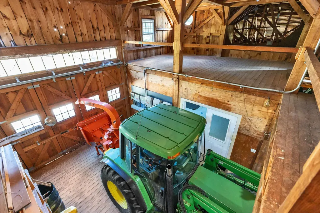 244 Poor Farm Road New Ipswich NH 03071