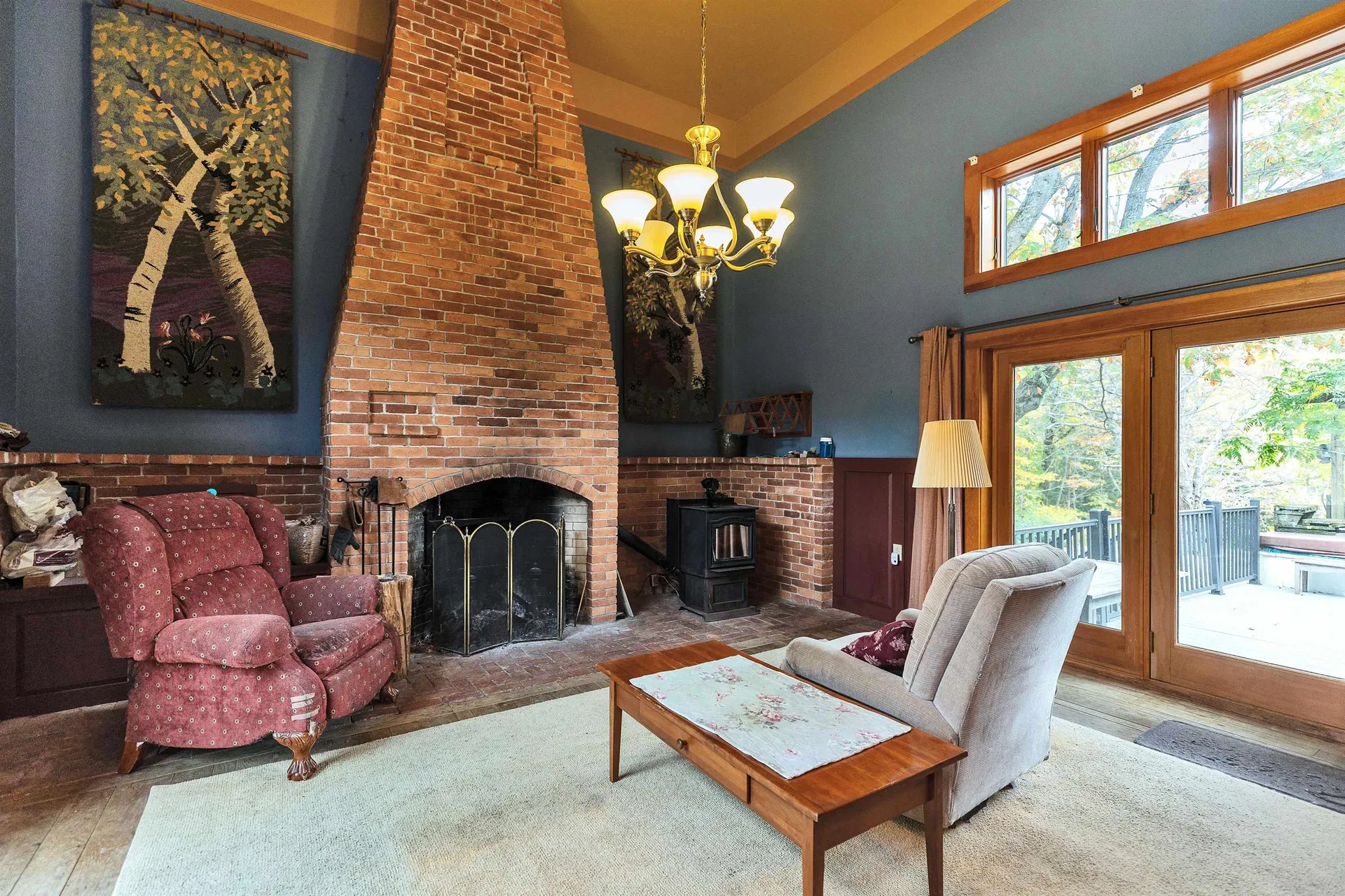 244 Poor Farm Road New Ipswich NH 03071