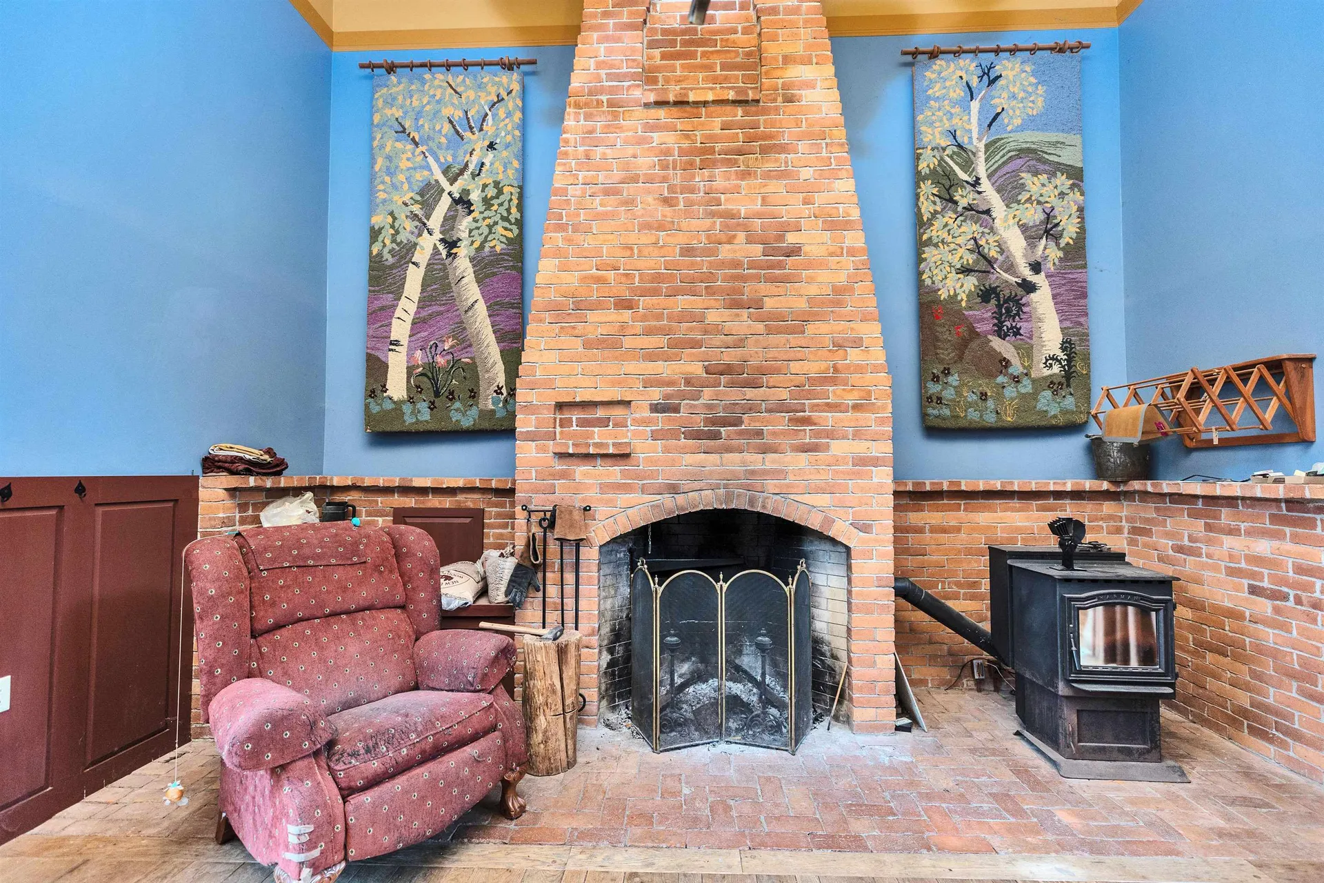 244 Poor Farm Road New Ipswich NH 03071