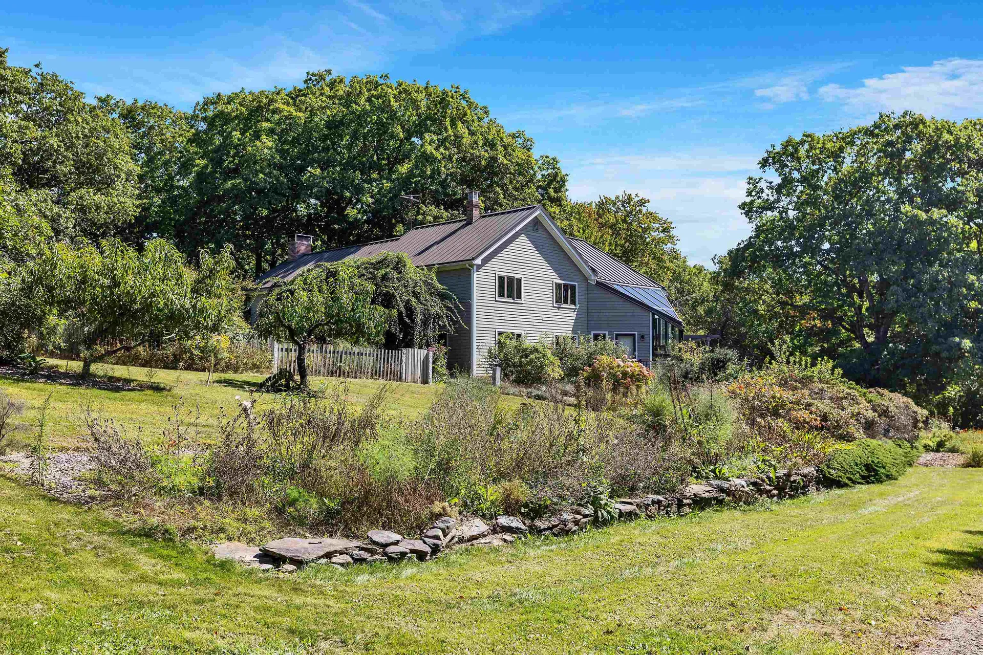 244 Poor Farm Road New Ipswich NH 03071