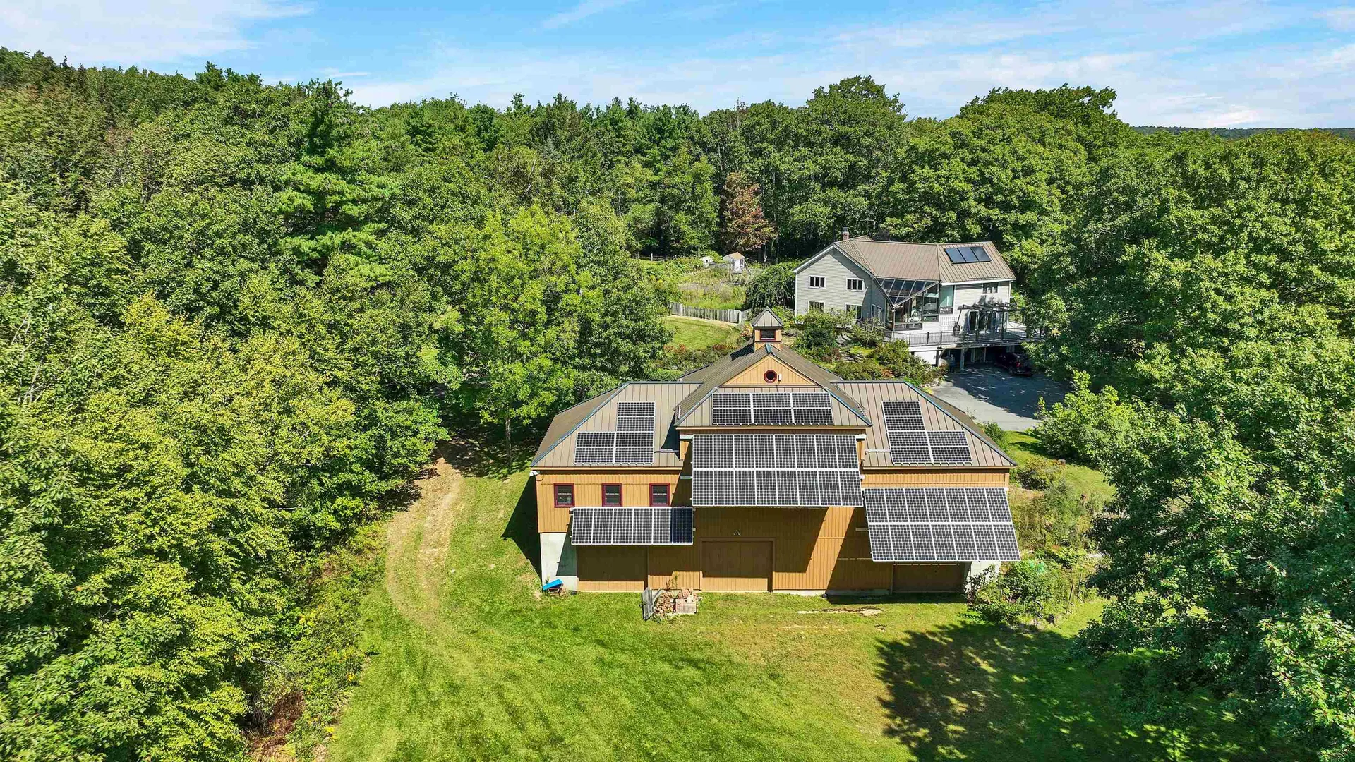 244 Poor Farm Road New Ipswich NH 03071