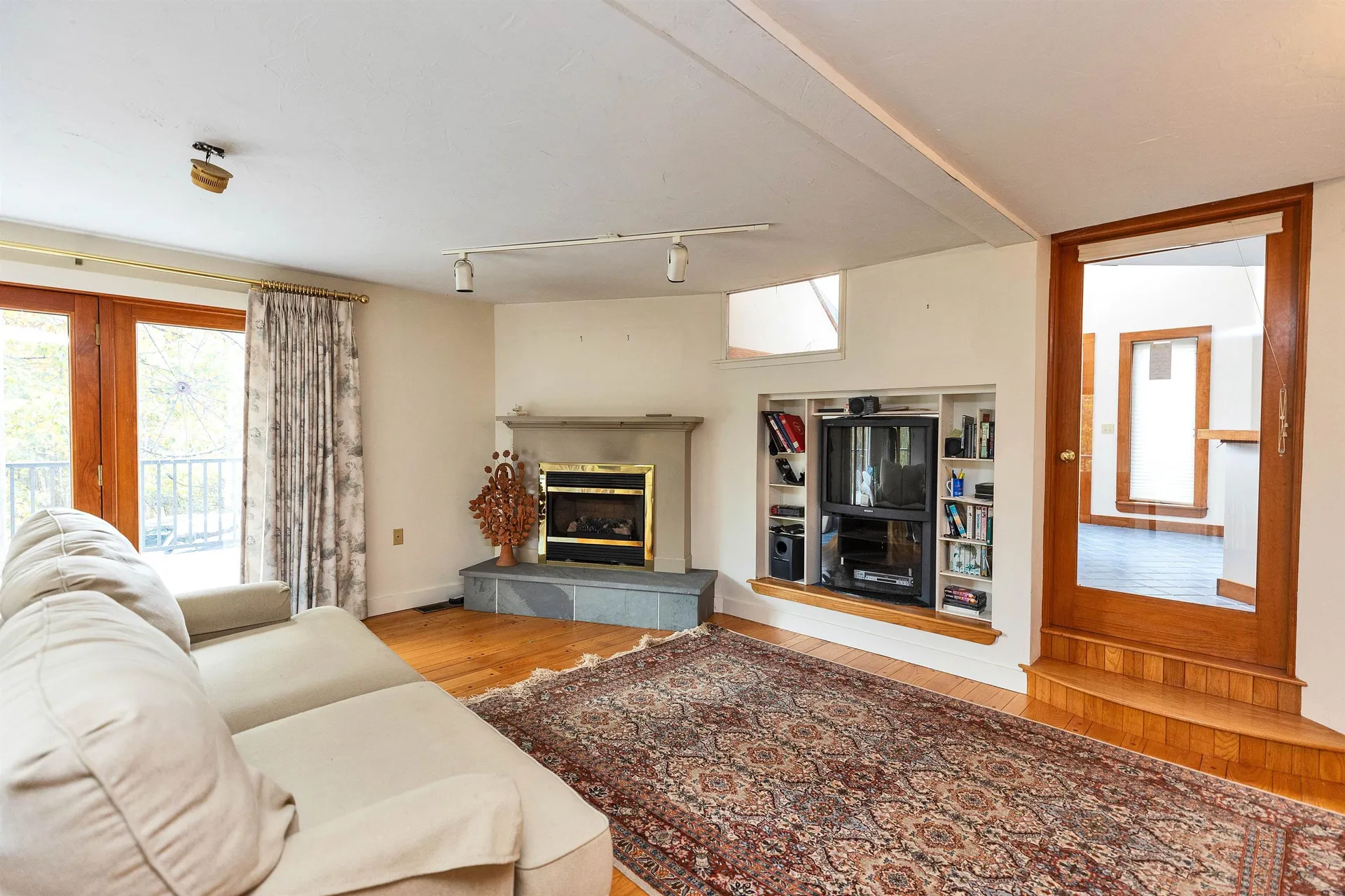 244 Poor Farm Road New Ipswich NH 03071