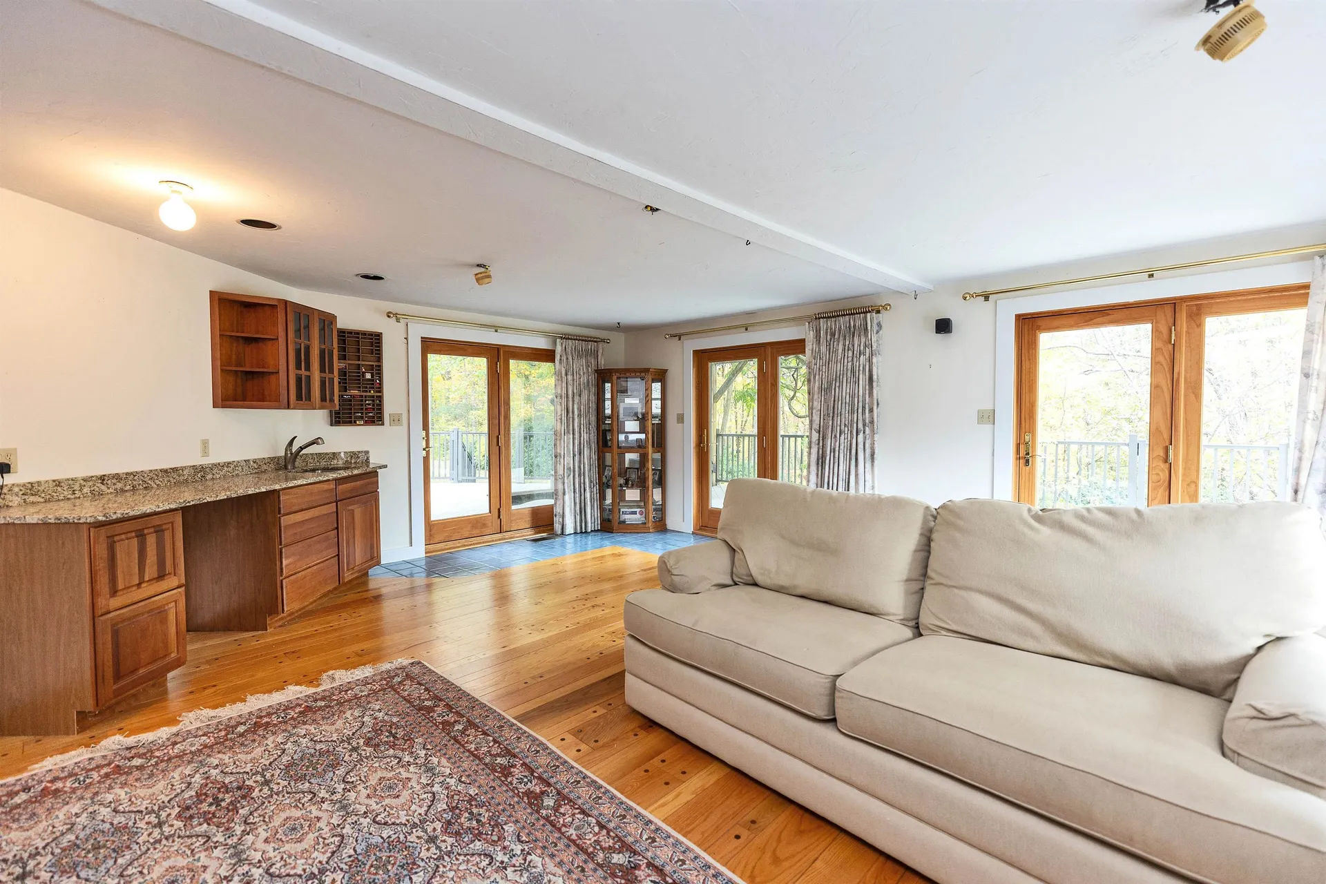 244 Poor Farm Road New Ipswich NH 03071