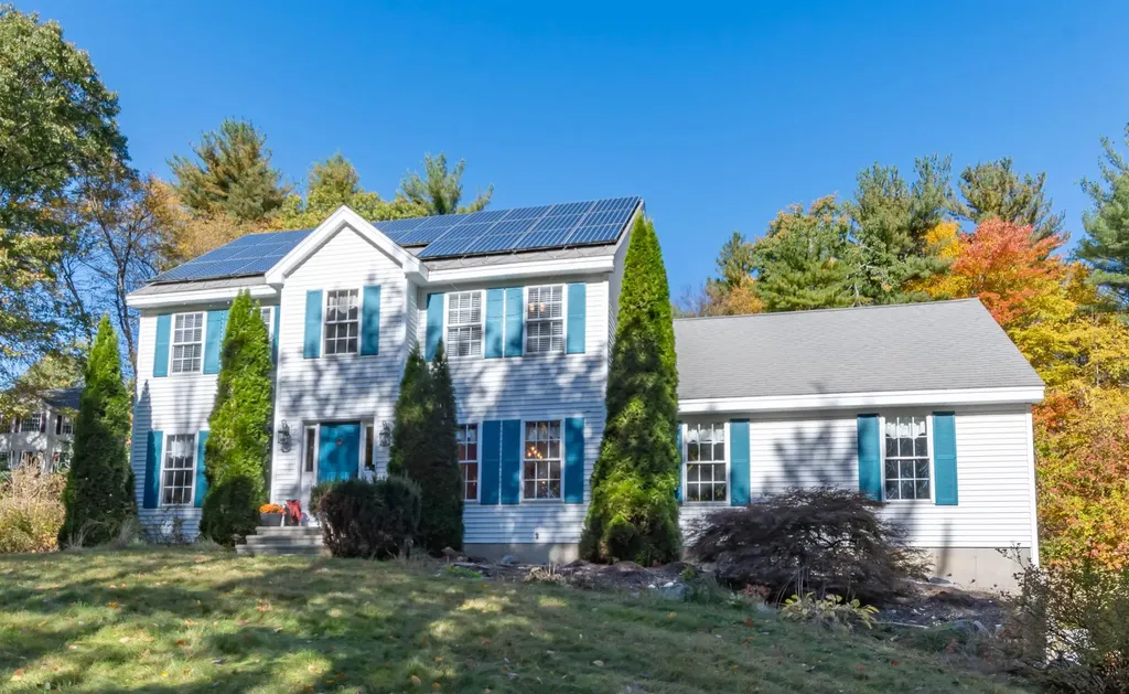 46 Rocky Pond Road Brookline NH 03033