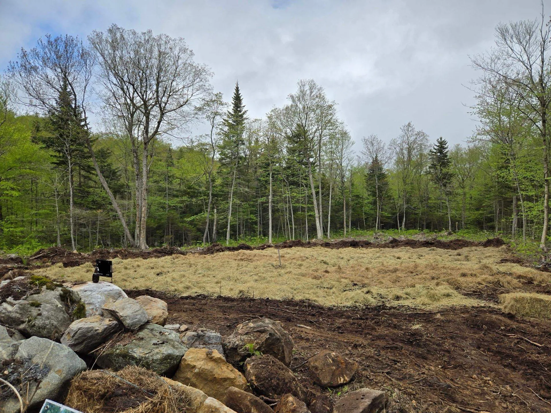 270 Bergabhang Drive Readsboro VT 05350