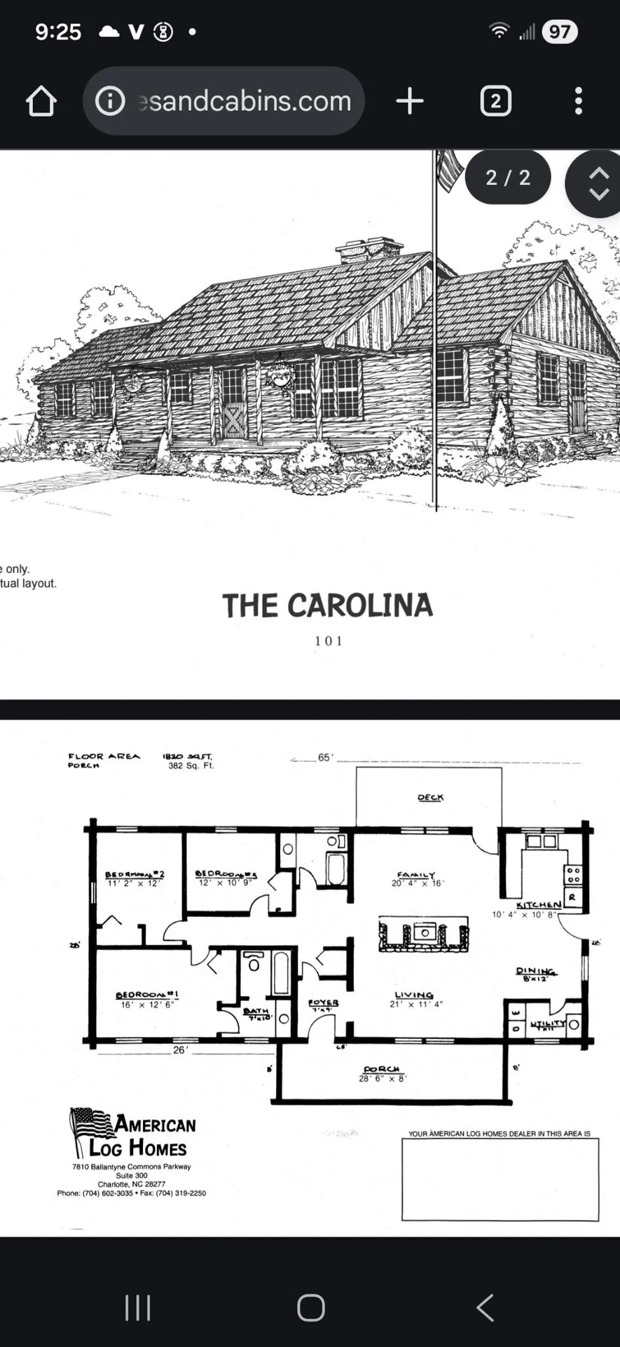 270 Bergabhang Drive Readsboro VT 05350