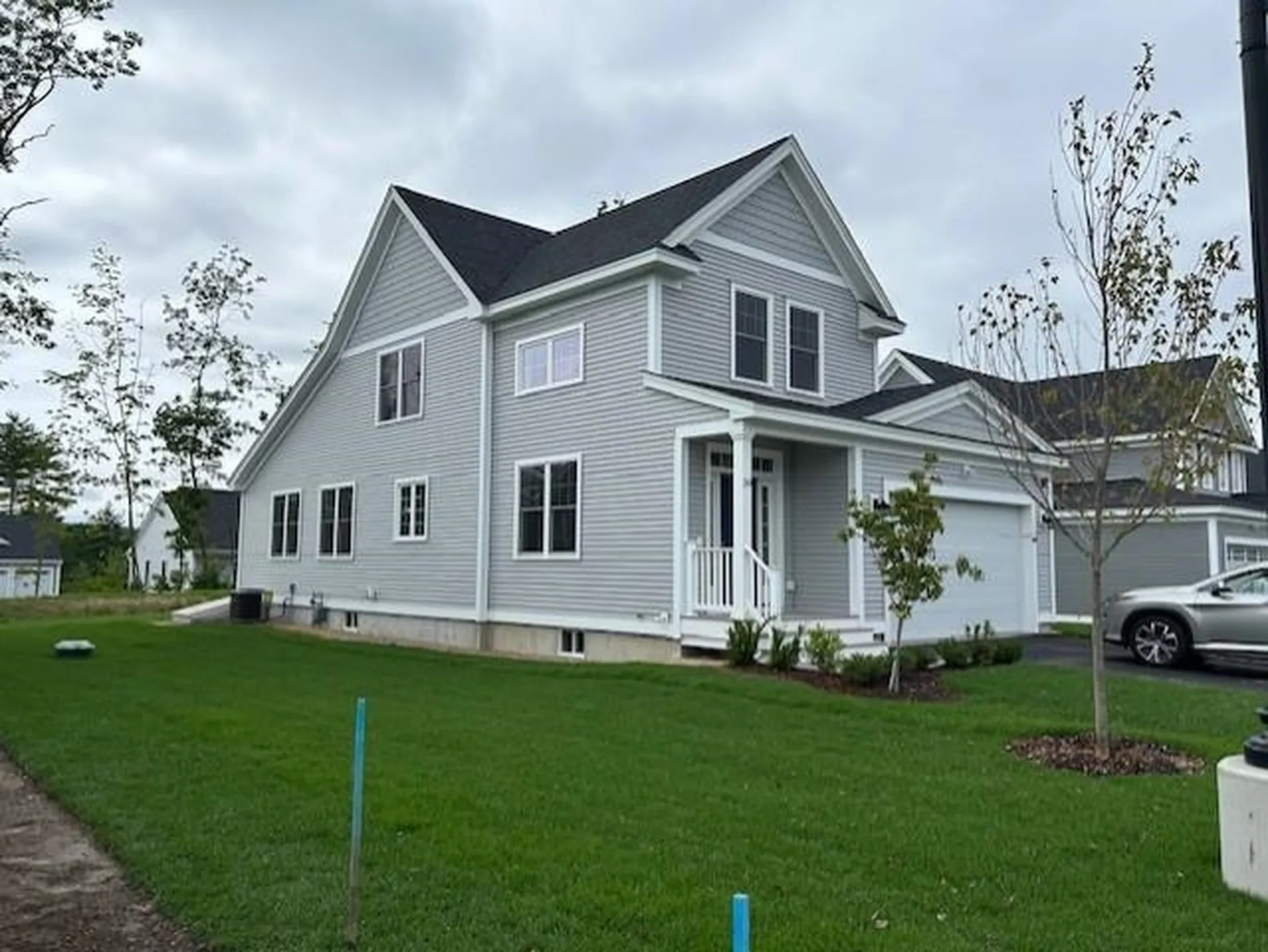 20 Cliffside Drive Auburn NH 03032