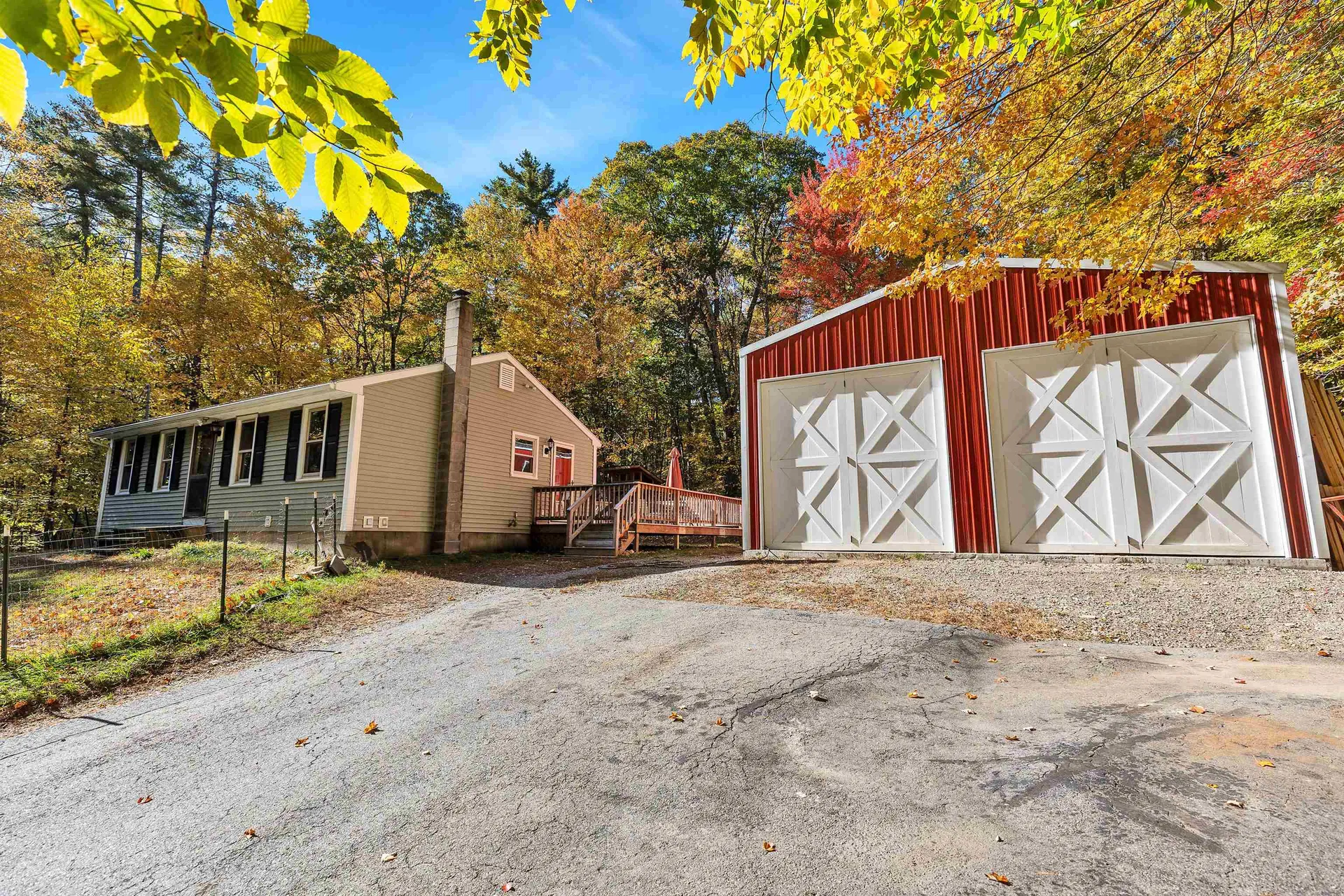 6 Kathy Court Raymond NH 03077