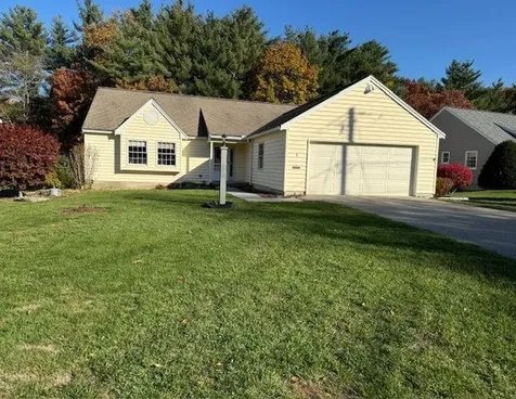 1 Walnut Street Milford NH 03055