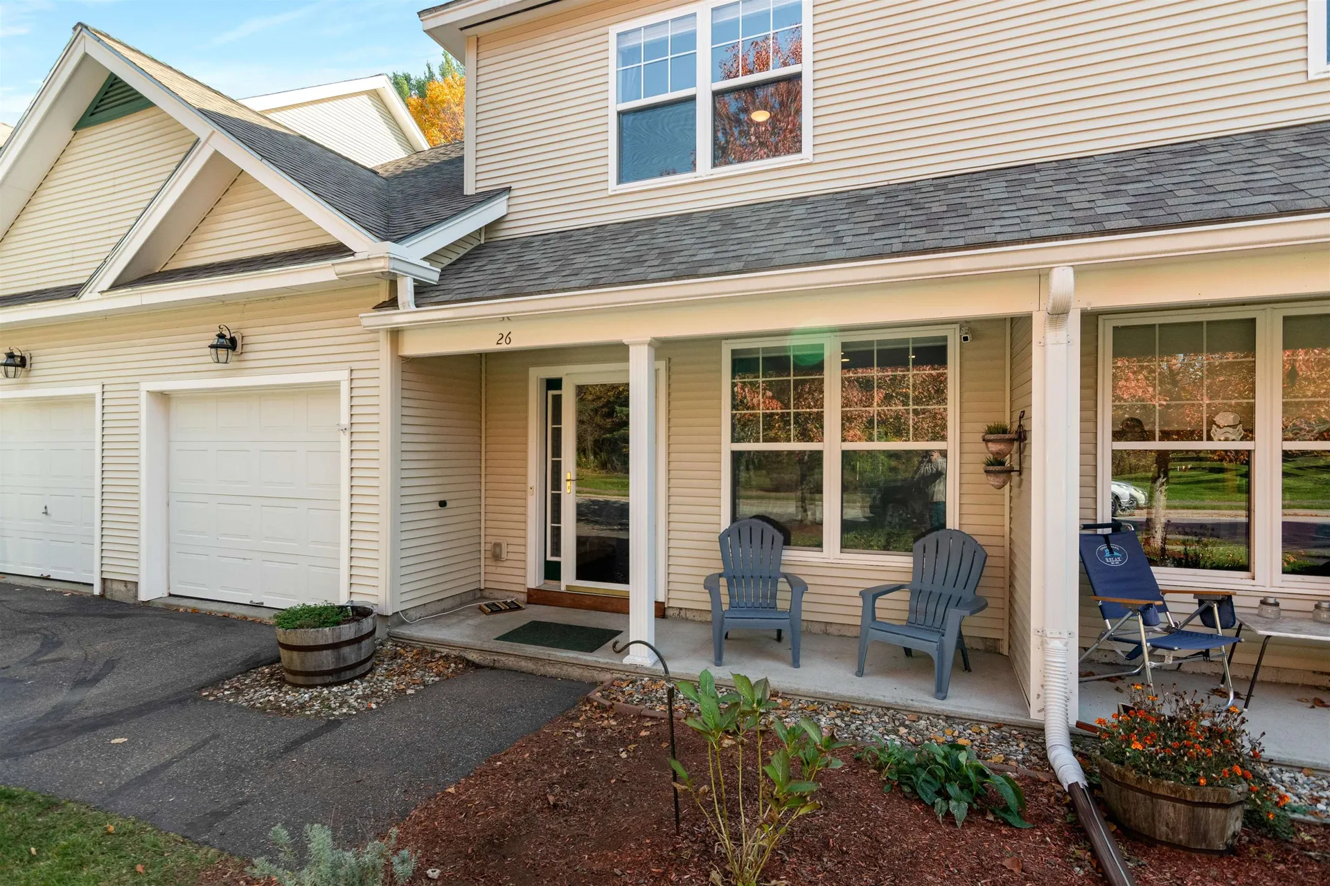 26 Irene Avenue Essex VT 05452