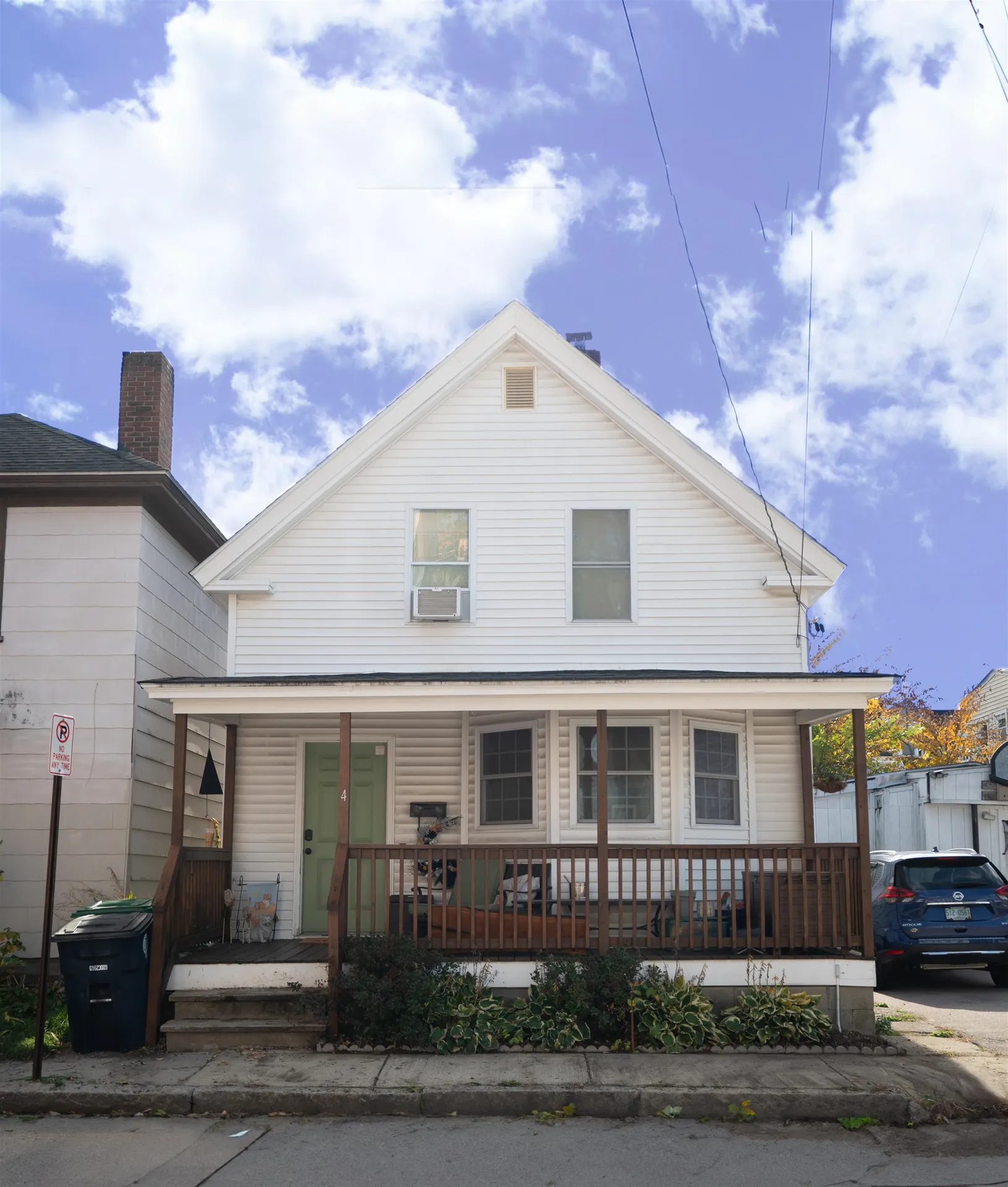 4 Pleasant Street Nashua NH 03060