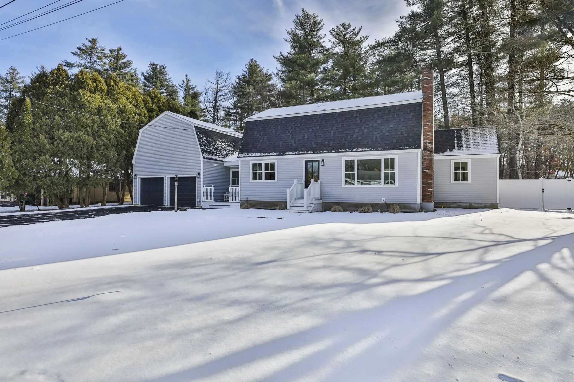 8 Danbury Drive Merrimack NH 03054