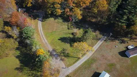30 Oak Ridge Road Haverhill NH 03774