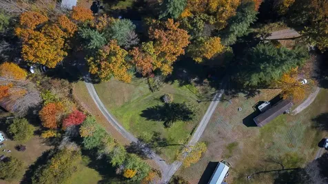 30 Oak Ridge Road Haverhill NH 03774