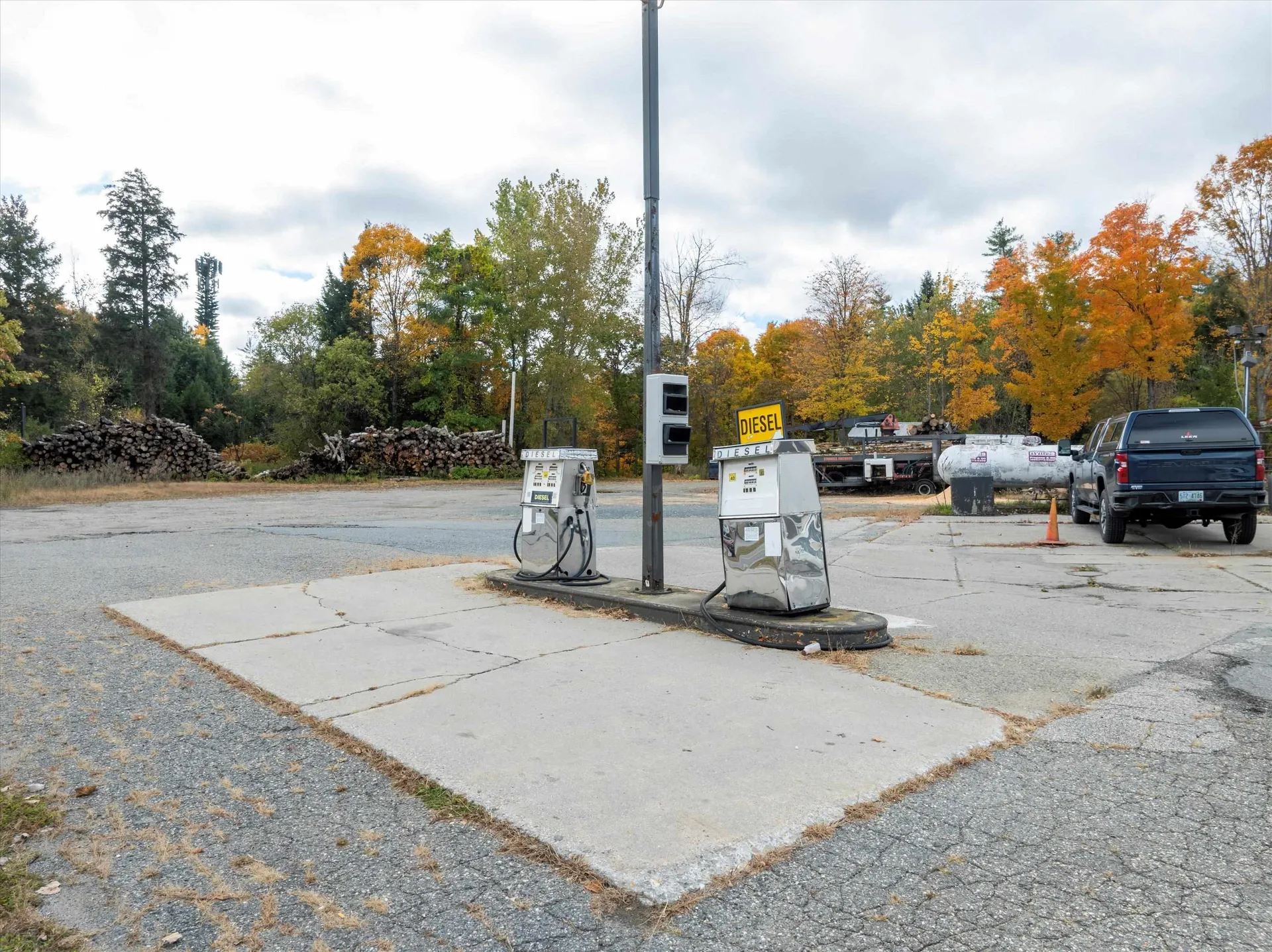 5122 Us Route 5 Weathersfield VT 05030