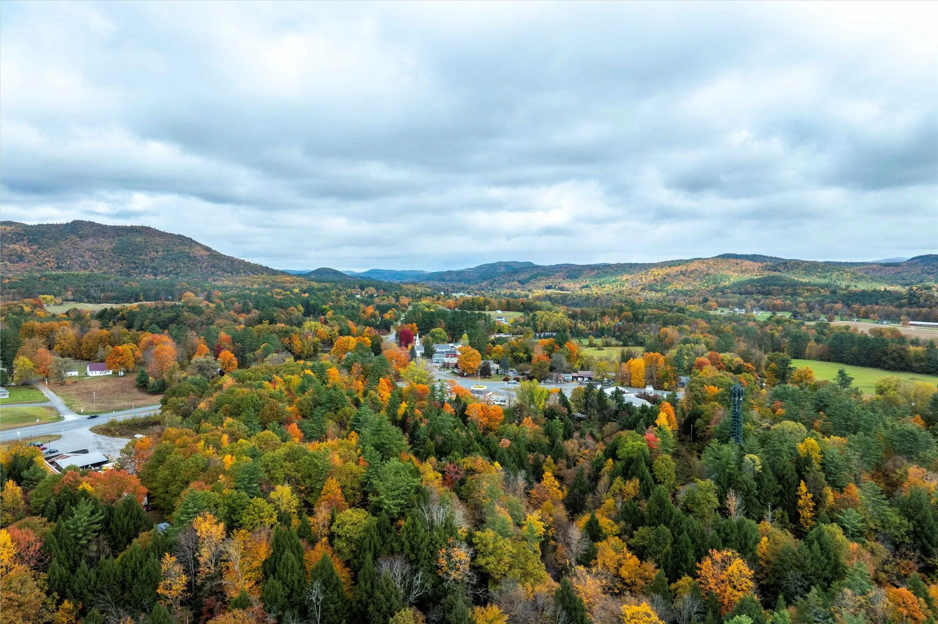 5122 Us Route 5 Weathersfield VT 05030