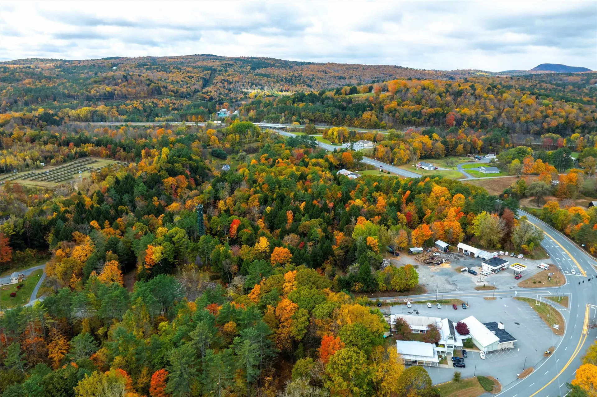 5122 Us Route 5 Weathersfield VT 05030