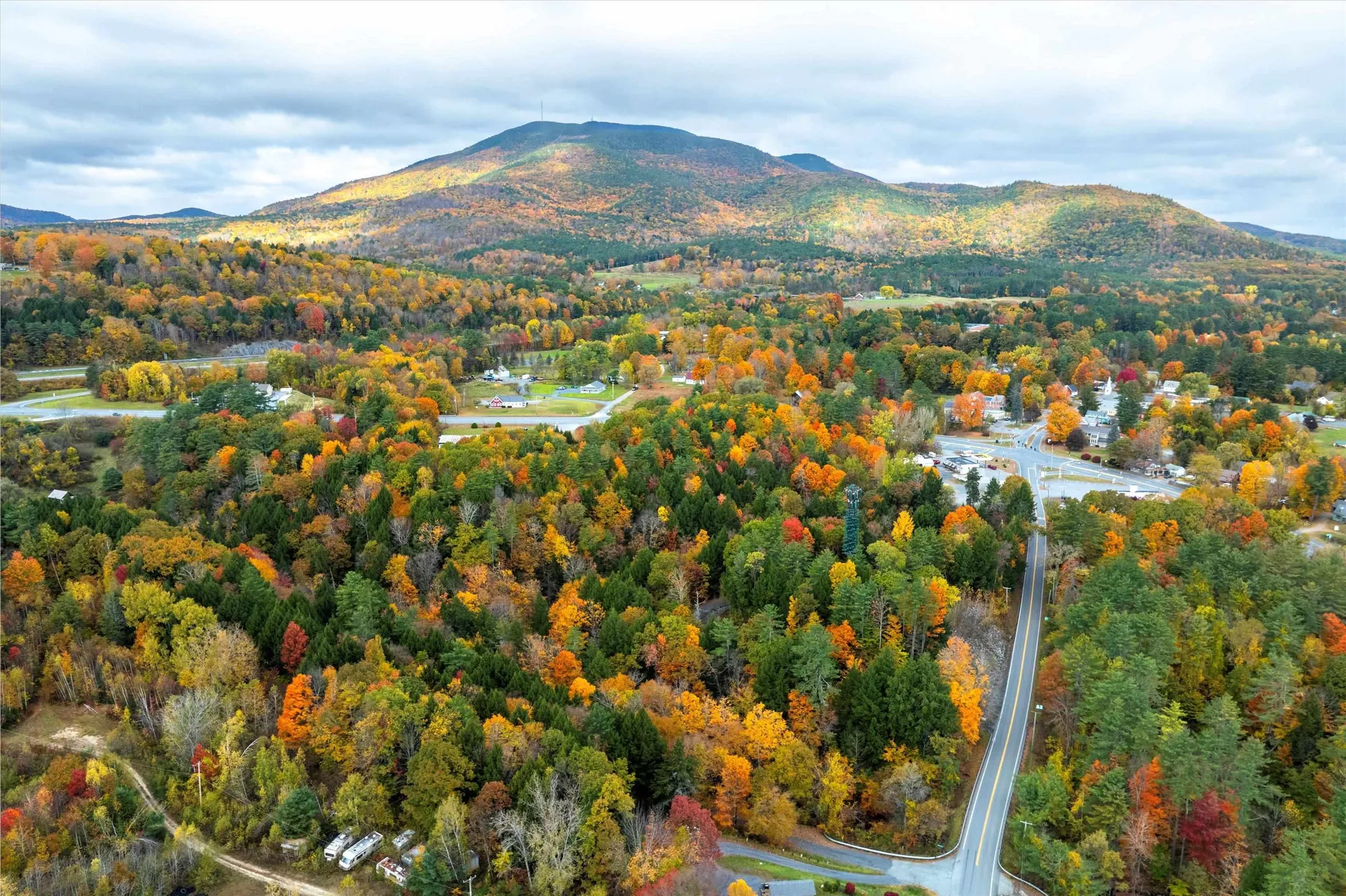 5122 Us Route 5 Weathersfield VT 05030