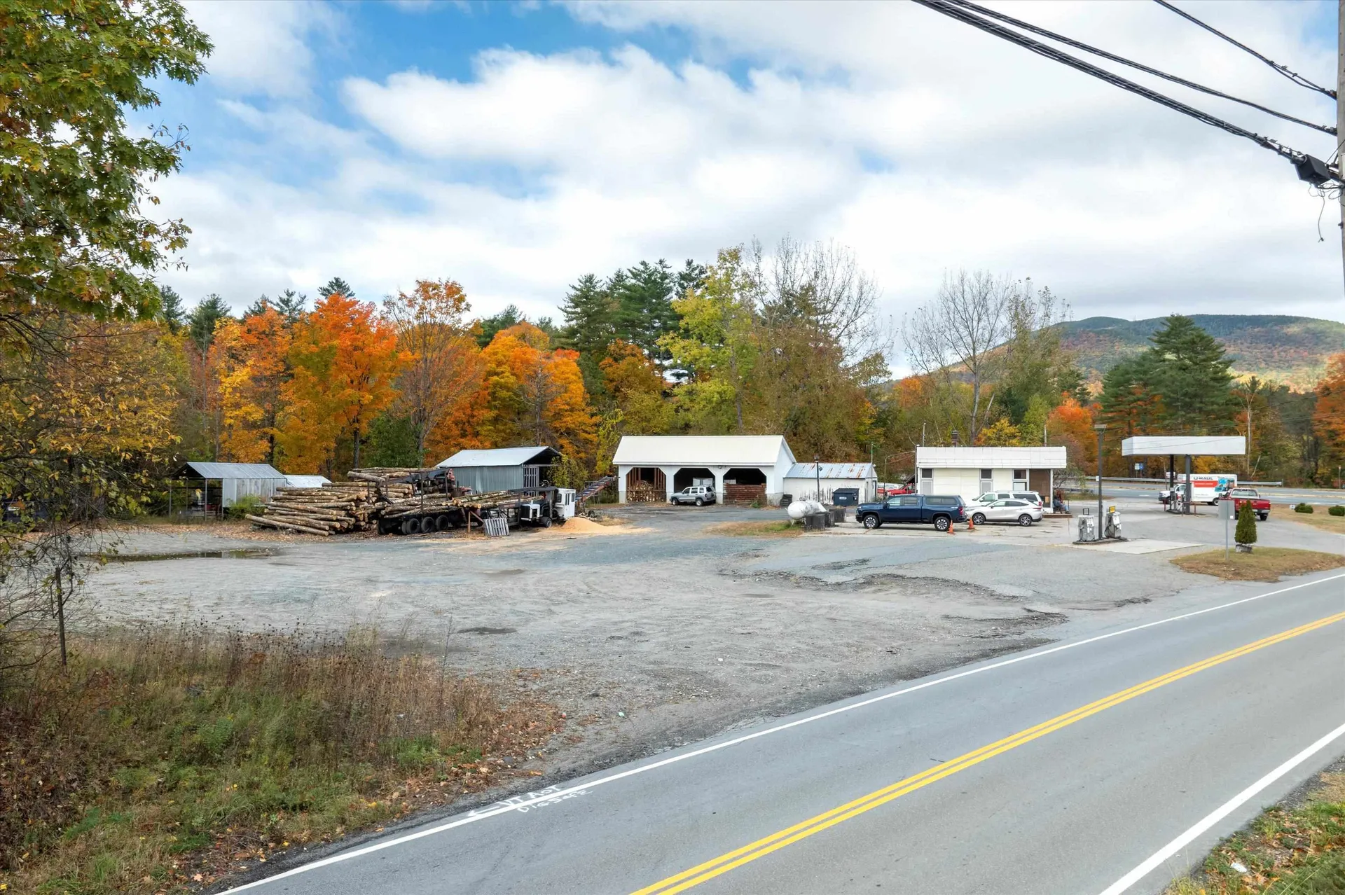 5122 Us Route 5 Weathersfield VT 05030