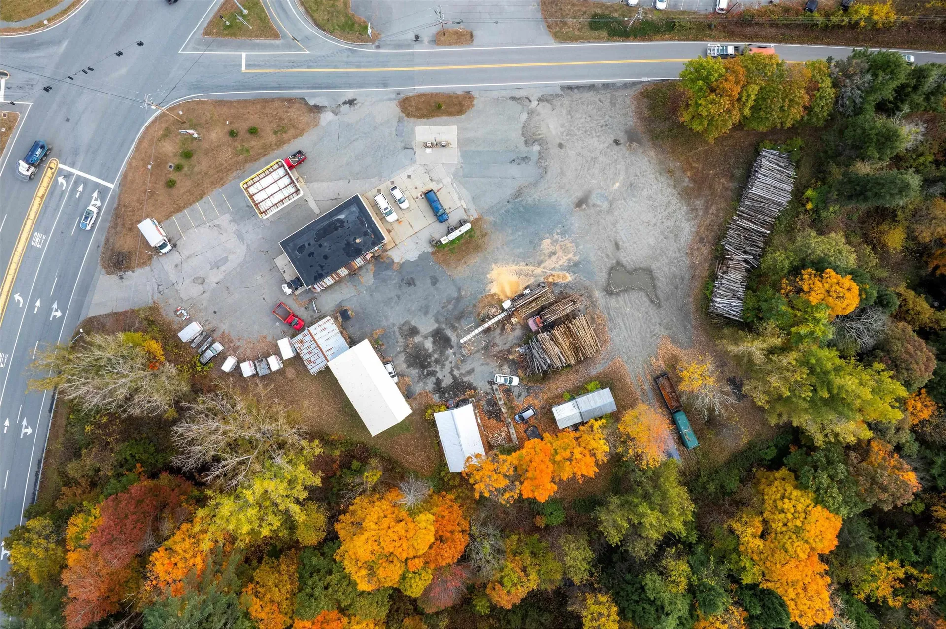 5122 Us Route 5 Weathersfield VT 05030