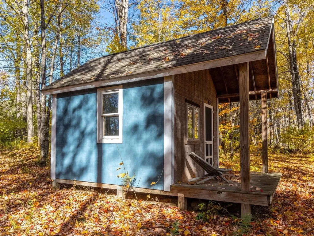 1174 Vt Route 17 Starksboro VT 05443