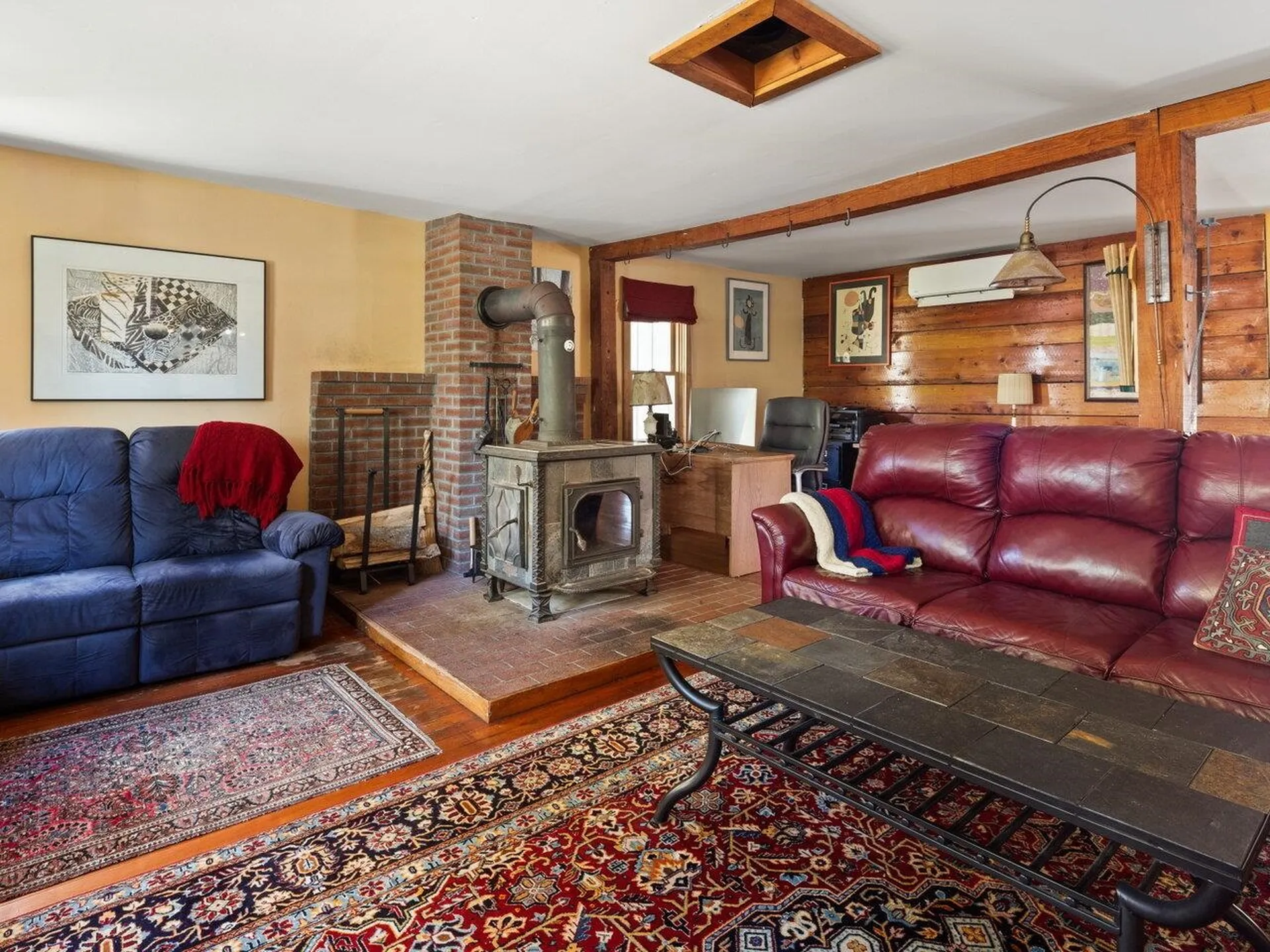 1174 Vt Route 17 Starksboro VT 05443