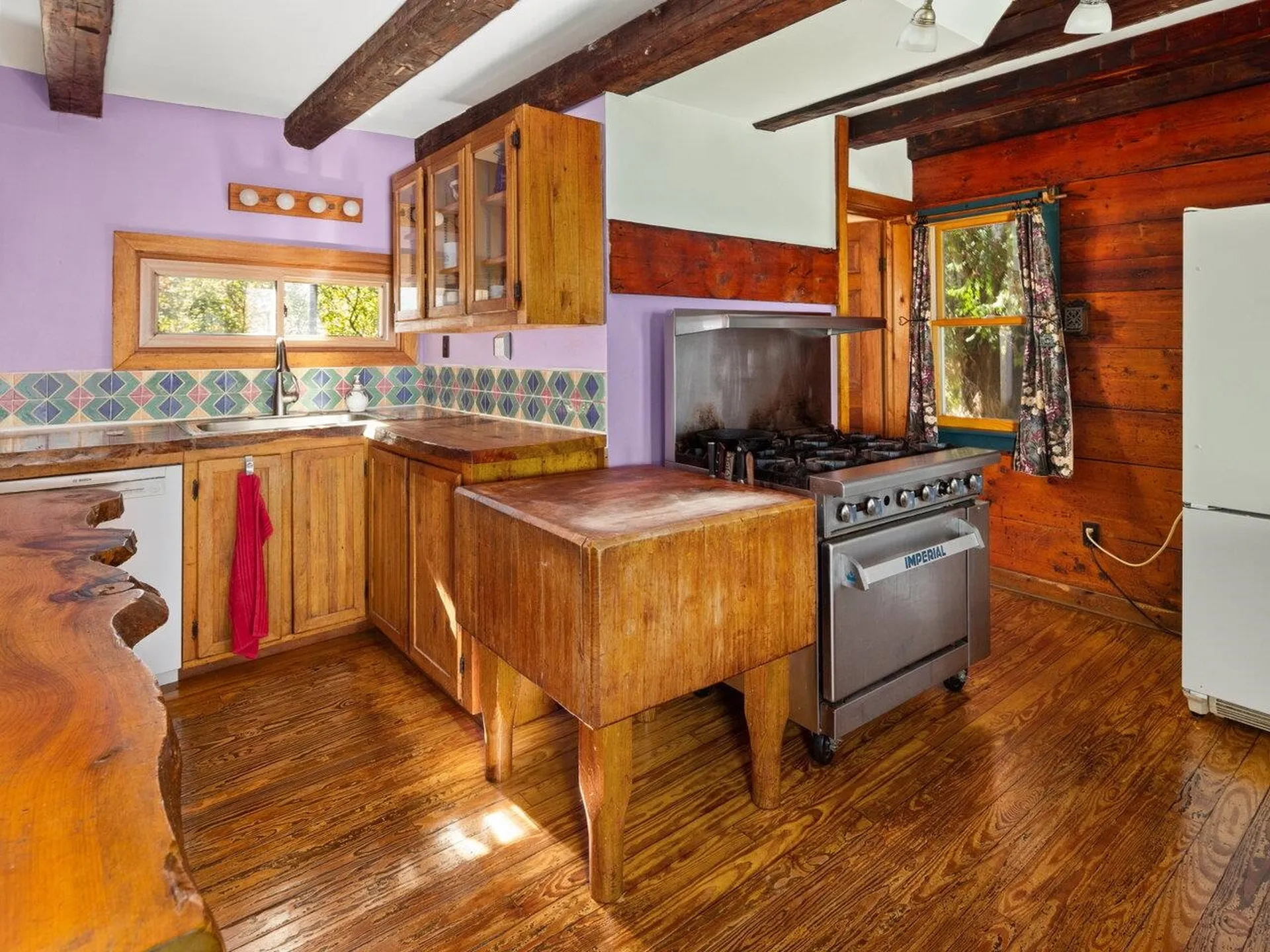 1174 Vt Route 17 Starksboro VT 05443