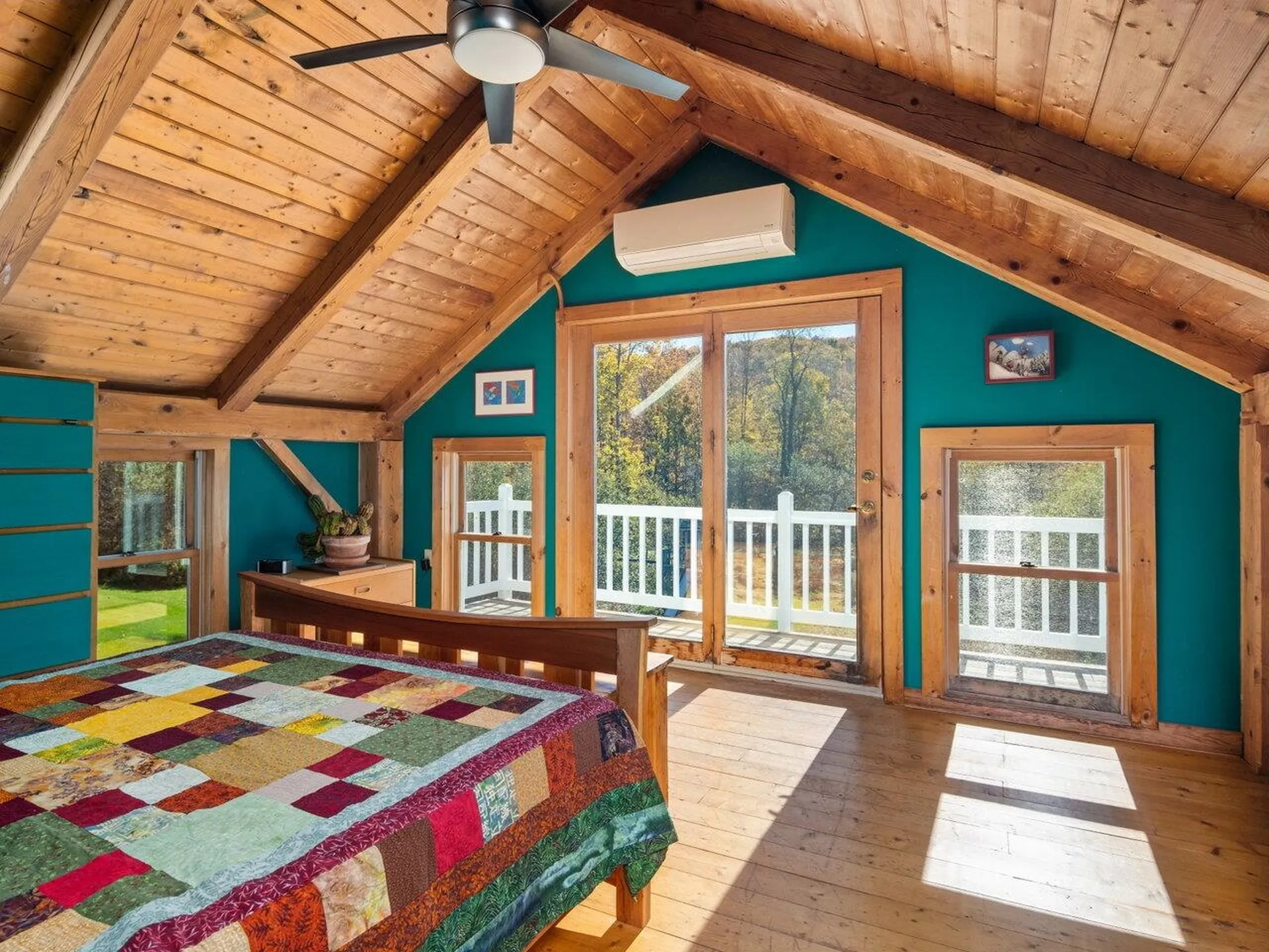 1174 Vt Route 17 Starksboro VT 05443