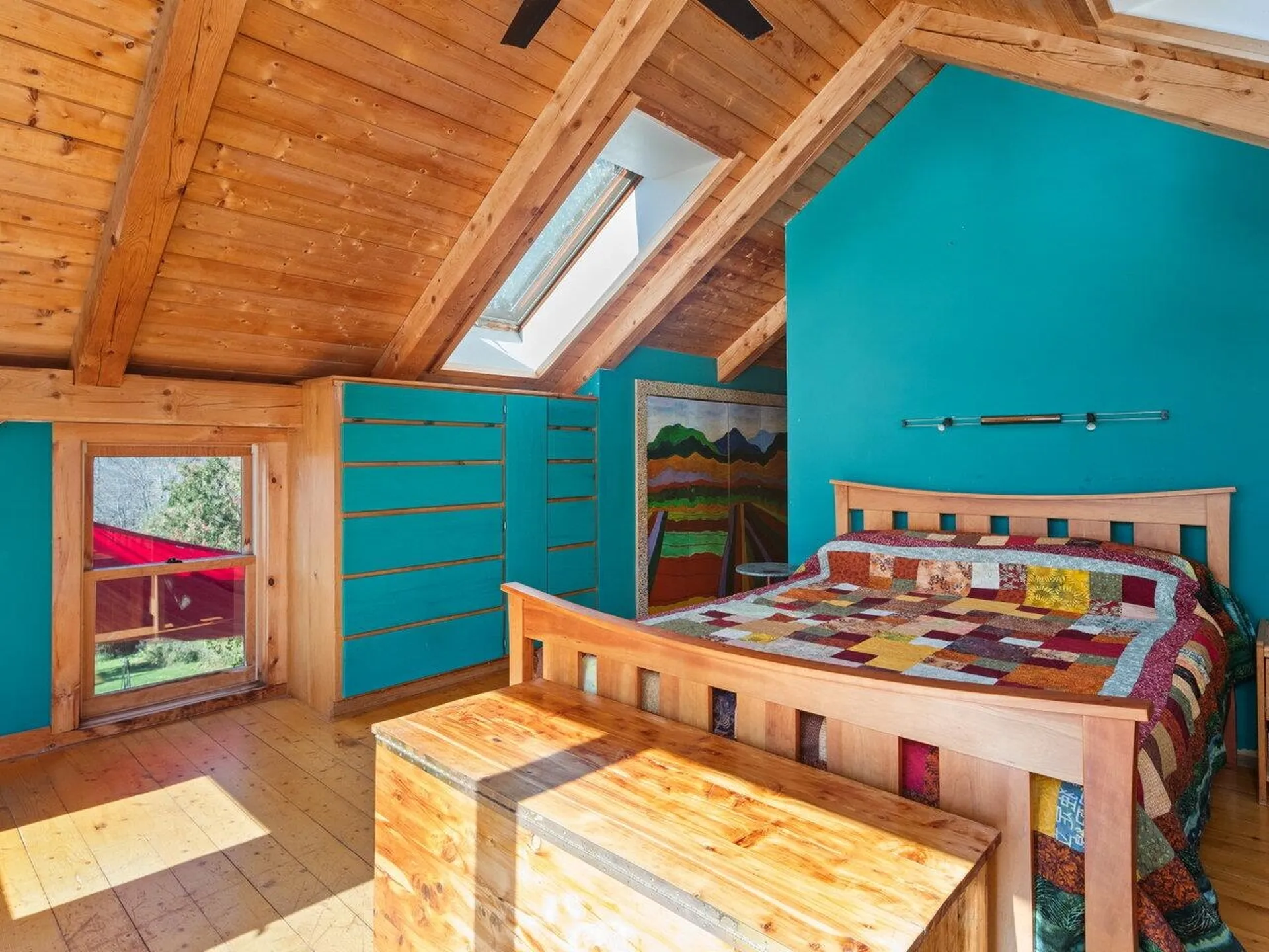 1174 Vt Route 17 Starksboro VT 05443