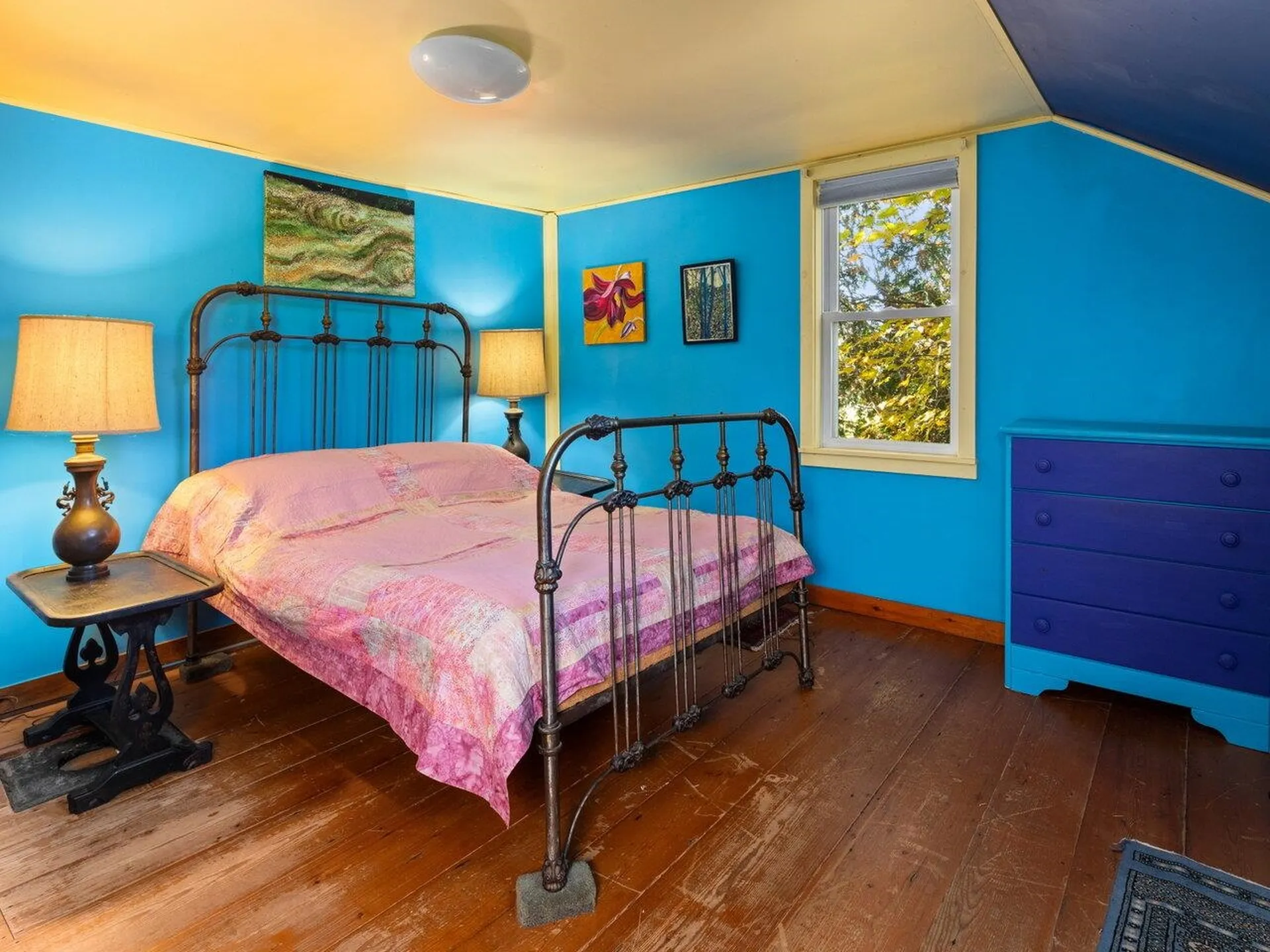 1174 Vt Route 17 Starksboro VT 05443