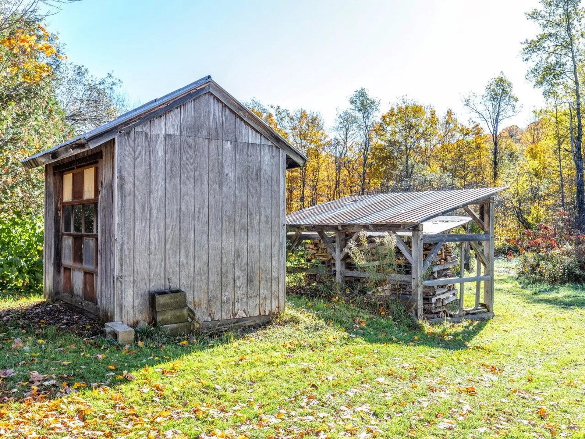 1174 Vt Route 17 Starksboro VT 05443