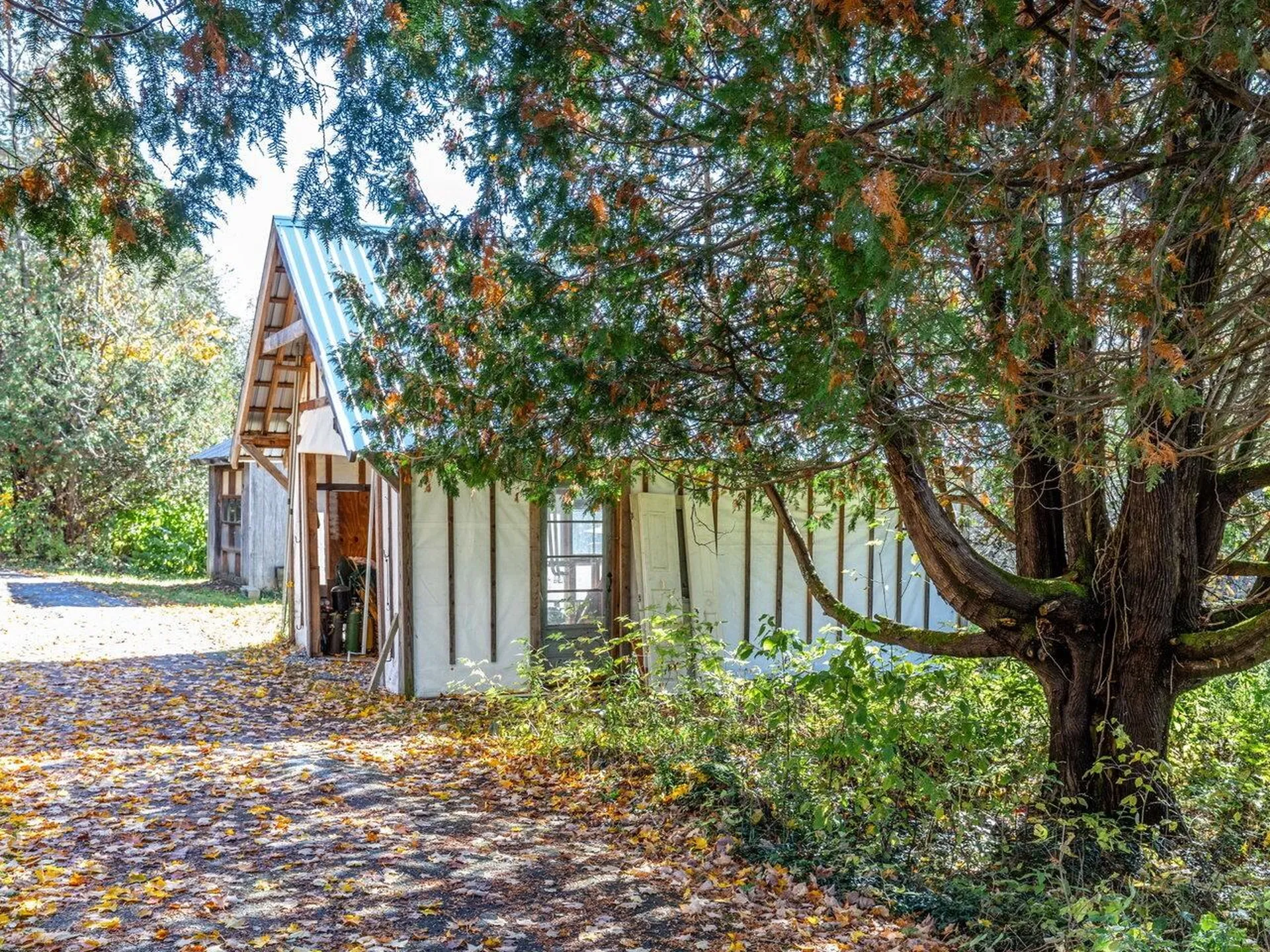 1174 Vt Route 17 Starksboro VT 05443